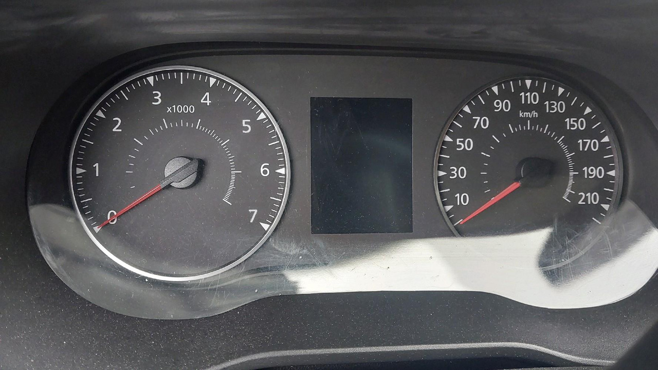 Personenwagen DACIA DUSTER II 1.5 BLUEDCI 115: afbeelding 16 Personenwagen DACIA DUSTER II 1.5 BLUEDCI 115: afbeelding 16