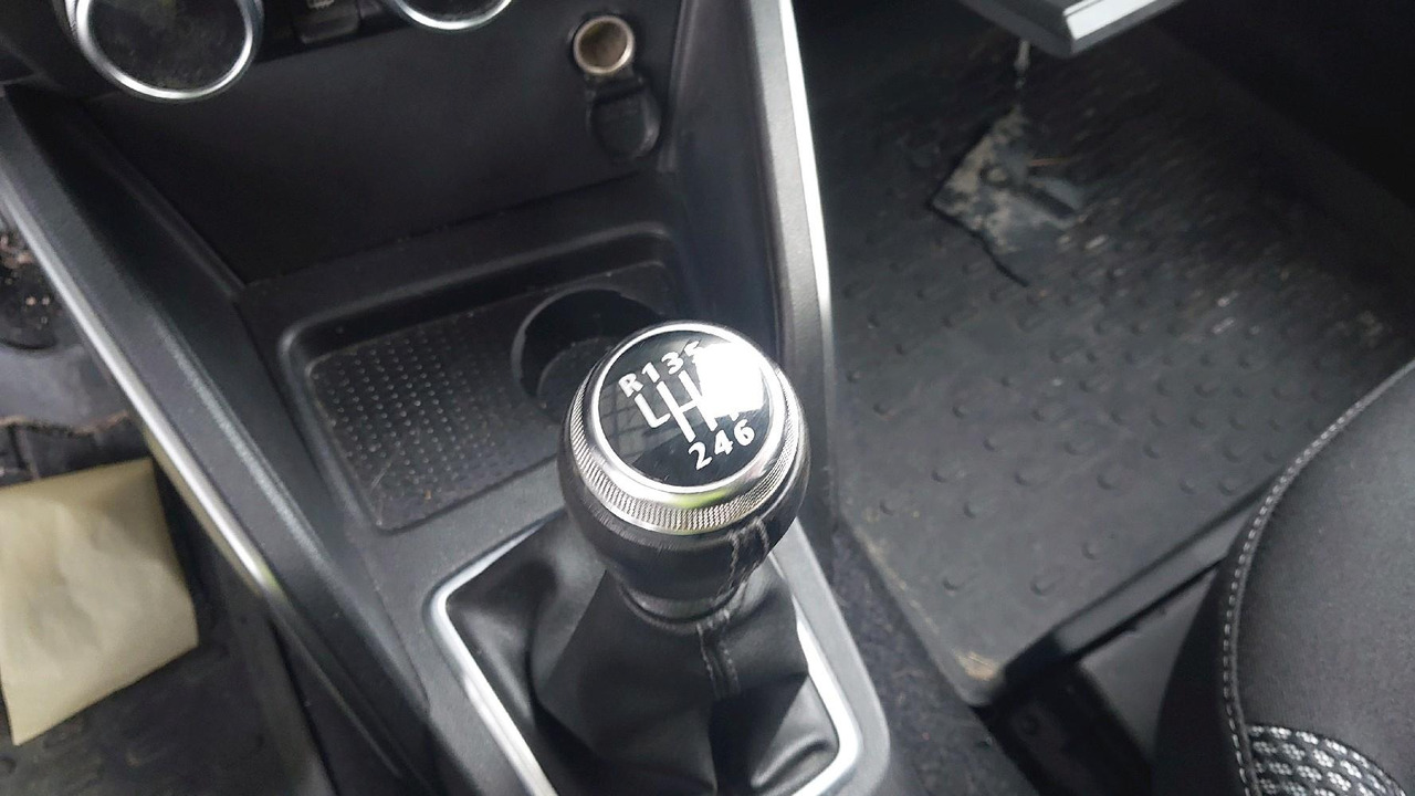 Personenwagen DACIA DUSTER II 1.5 BLUEDCI 115: afbeelding 15 Personenwagen DACIA DUSTER II 1.5 BLUEDCI 115: afbeelding 15