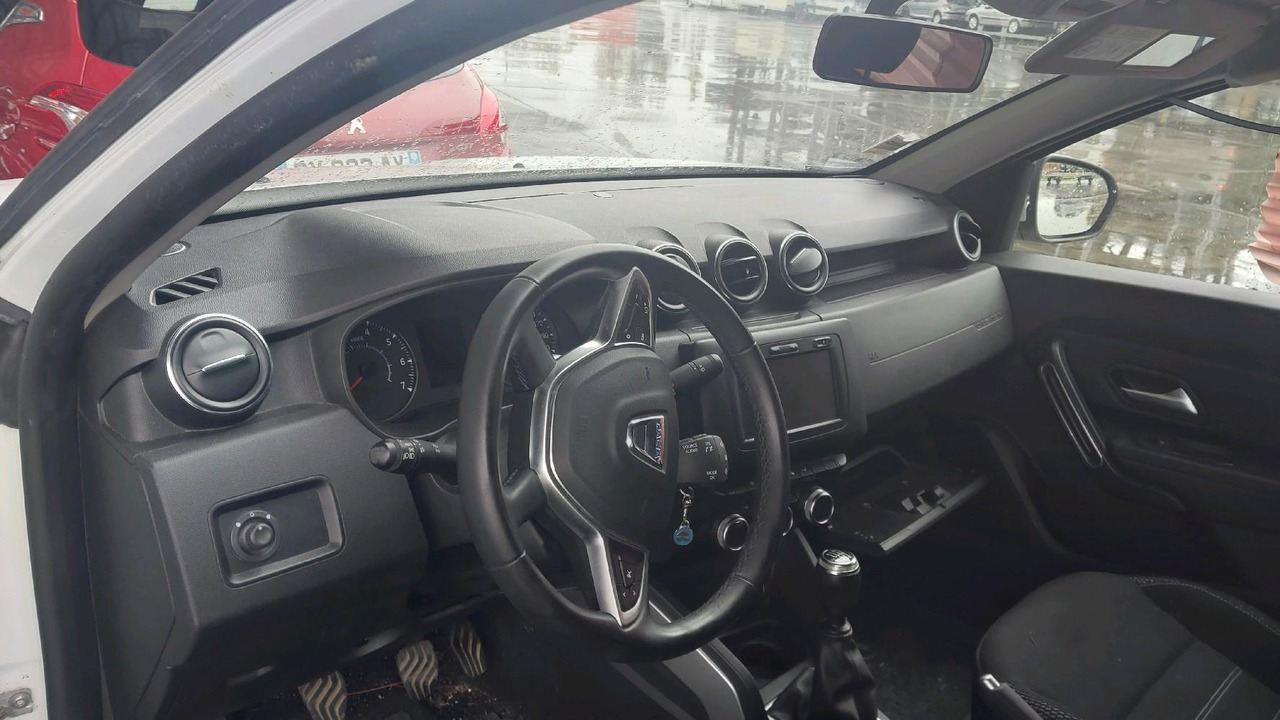 Personenwagen DACIA DUSTER II 1.5 BLUEDCI 115: afbeelding 11 Personenwagen DACIA DUSTER II 1.5 BLUEDCI 115: afbeelding 11