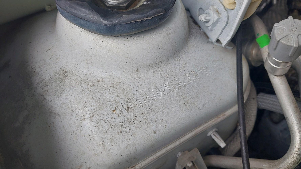 Personenwagen DACIA DUSTER II 1.5 BLUEDCI 115: afbeelding 23 Personenwagen DACIA DUSTER II 1.5 BLUEDCI 115: afbeelding 23