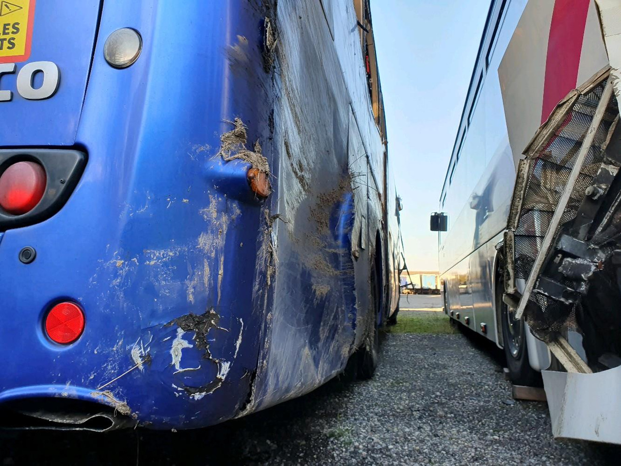 Leasing IRISBUS MAGELYS IRISBUS MAGELYS: afbeelding 18