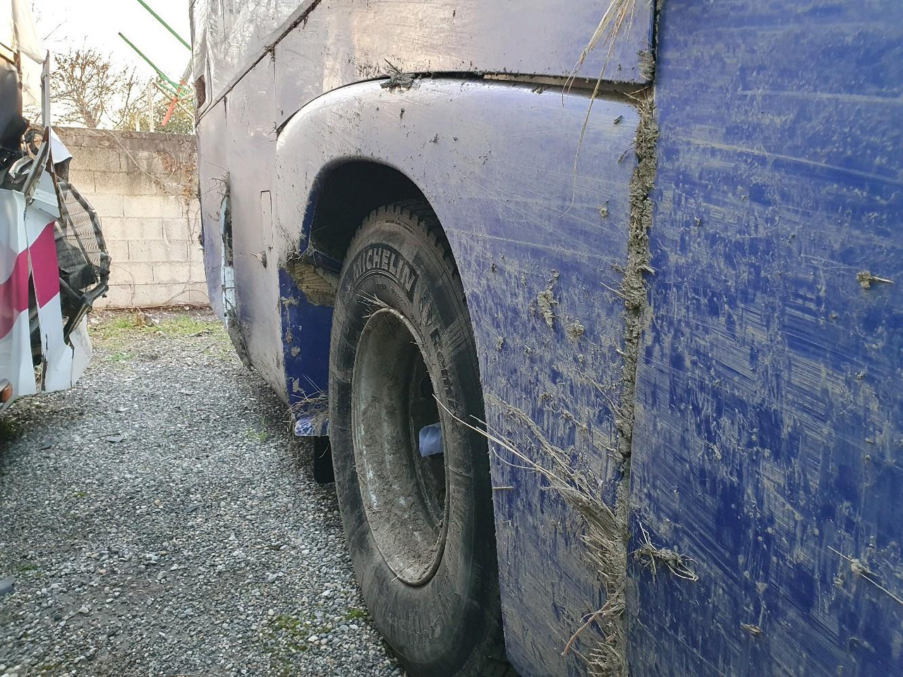 Leasing IRISBUS MAGELYS IRISBUS MAGELYS: afbeelding 19
