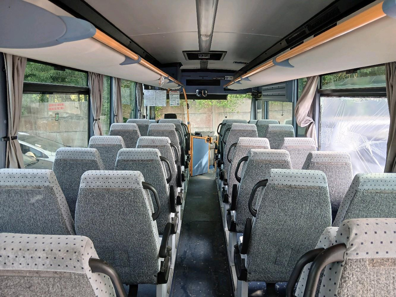 Stadsbus IRISBUS RECREO CROSSWAY EURO 5 330CV: afbeelding 19 Stadsbus IRISBUS RECREO CROSSWAY EURO 5 330CV: afbeelding 19