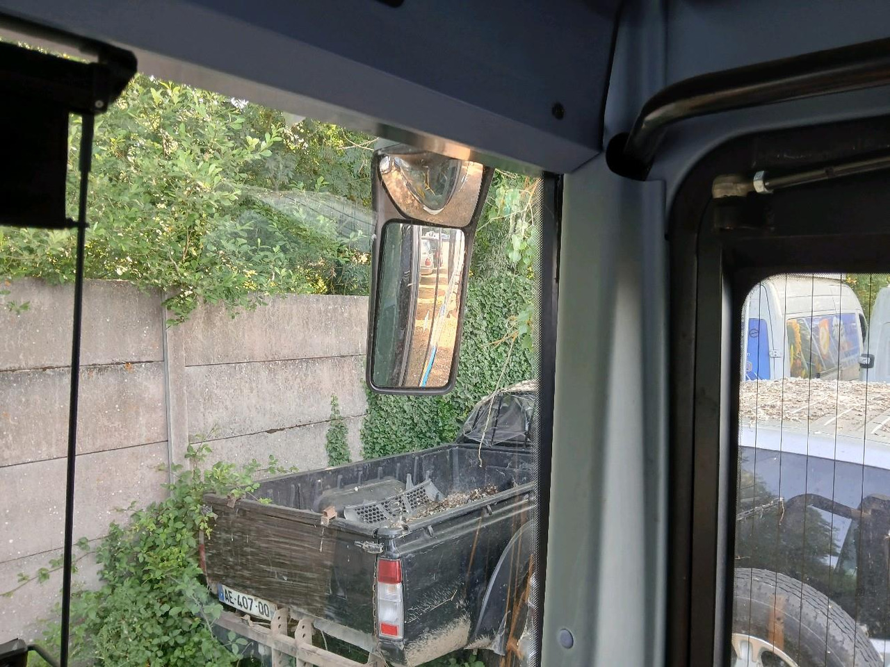 Stadsbus IRISBUS RECREO CROSSWAY EURO 5 330CV: afbeelding 17 Stadsbus IRISBUS RECREO CROSSWAY EURO 5 330CV: afbeelding 17