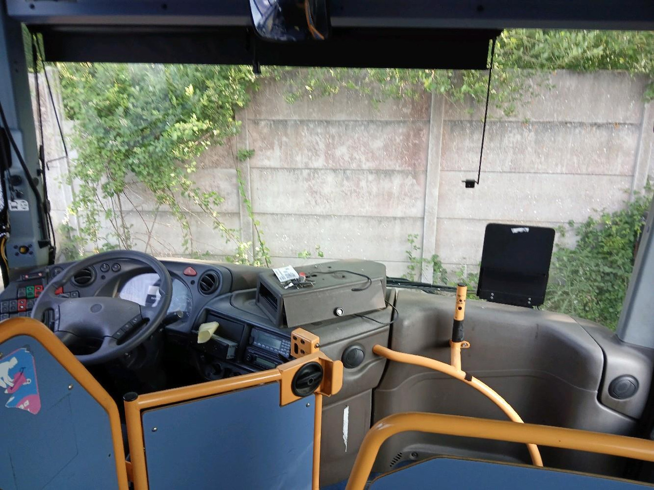 Stadsbus IRISBUS RECREO CROSSWAY EURO 5 330CV: afbeelding 10 Stadsbus IRISBUS RECREO CROSSWAY EURO 5 330CV: afbeelding 10