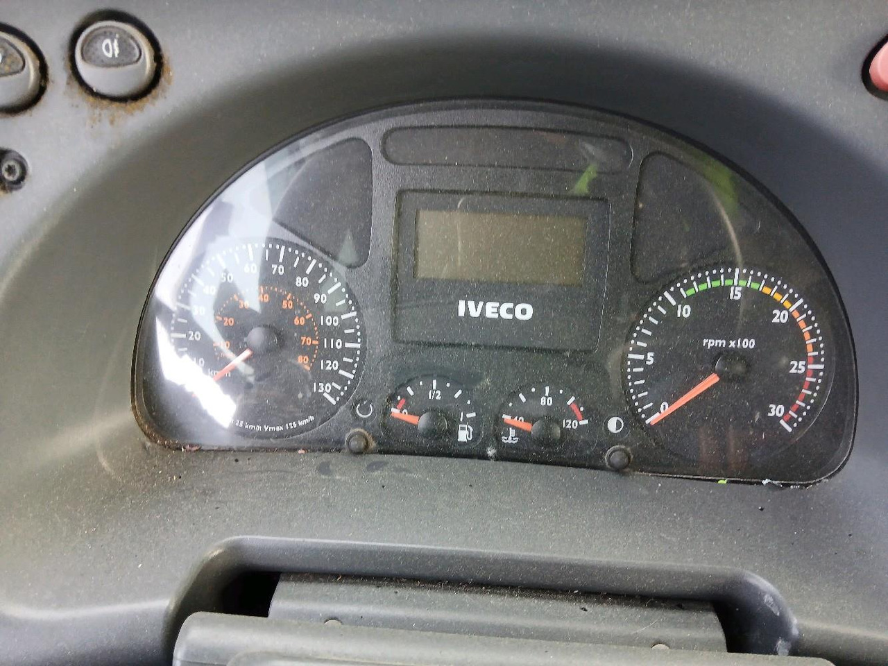 Stadsbus IRISBUS RECREO CROSSWAY EURO 5 330CV: afbeelding 14 Stadsbus IRISBUS RECREO CROSSWAY EURO 5 330CV: afbeelding 14