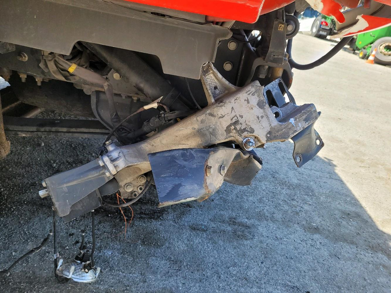 Bakwagen RENAULT D19 WIDE: afbeelding 19