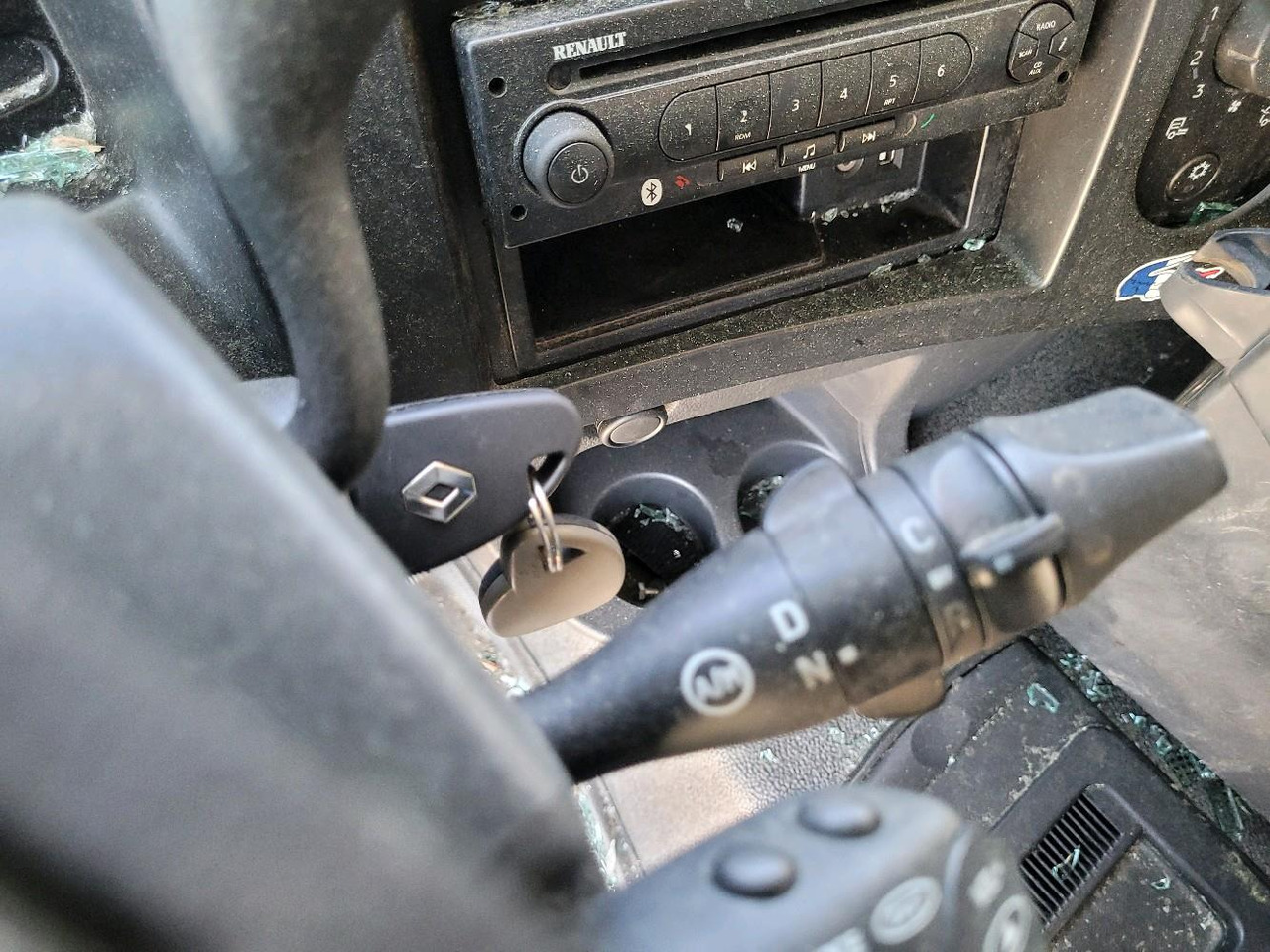 Bakwagen RENAULT D19 WIDE: afbeelding 15