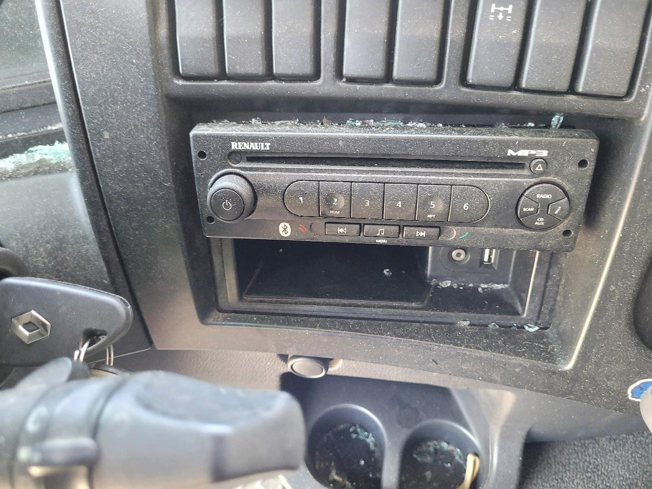 Bakwagen RENAULT D19 WIDE: afbeelding 13