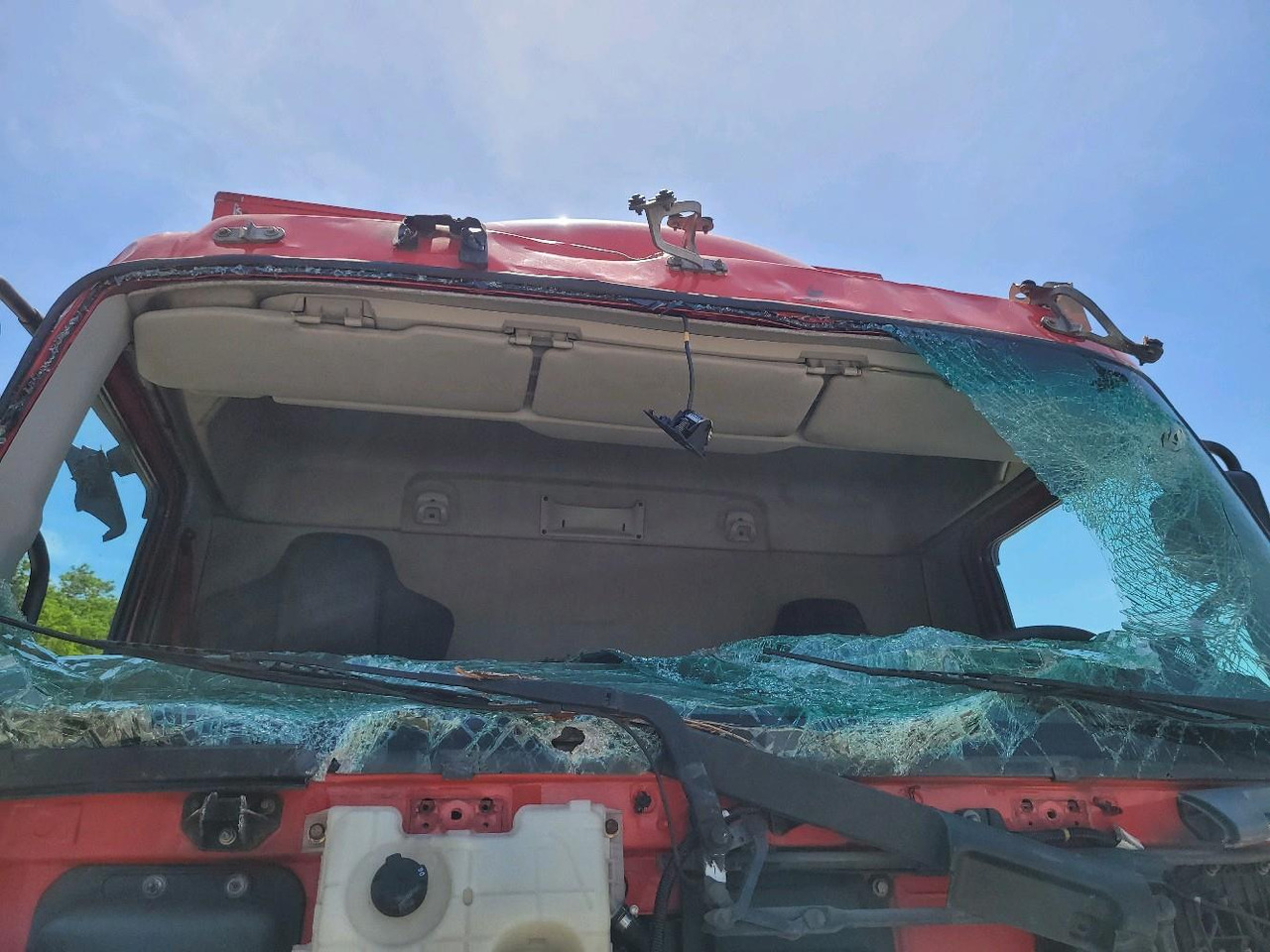 Bakwagen RENAULT D19 WIDE: afbeelding 18