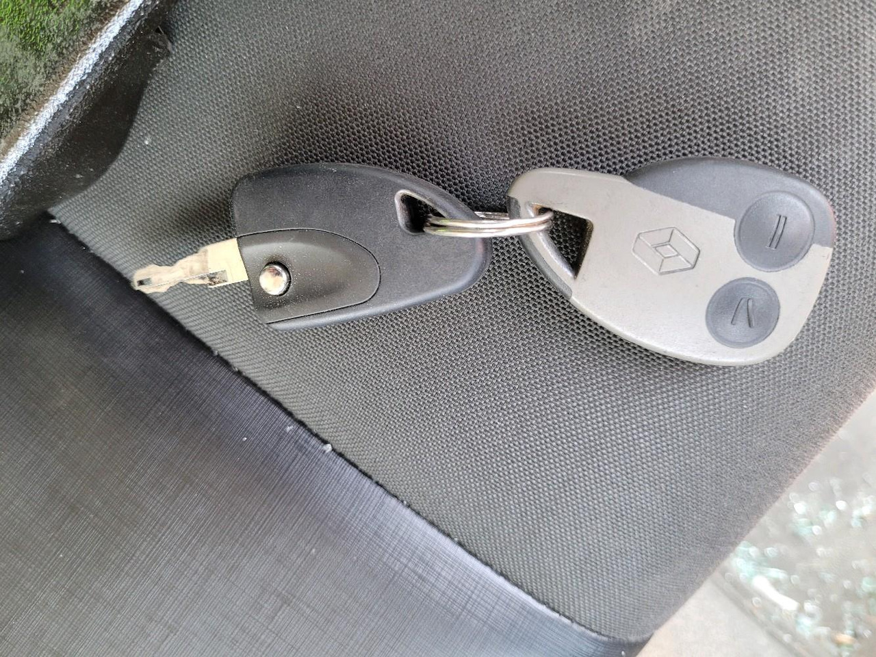 Bakwagen RENAULT D19 WIDE: afbeelding 17