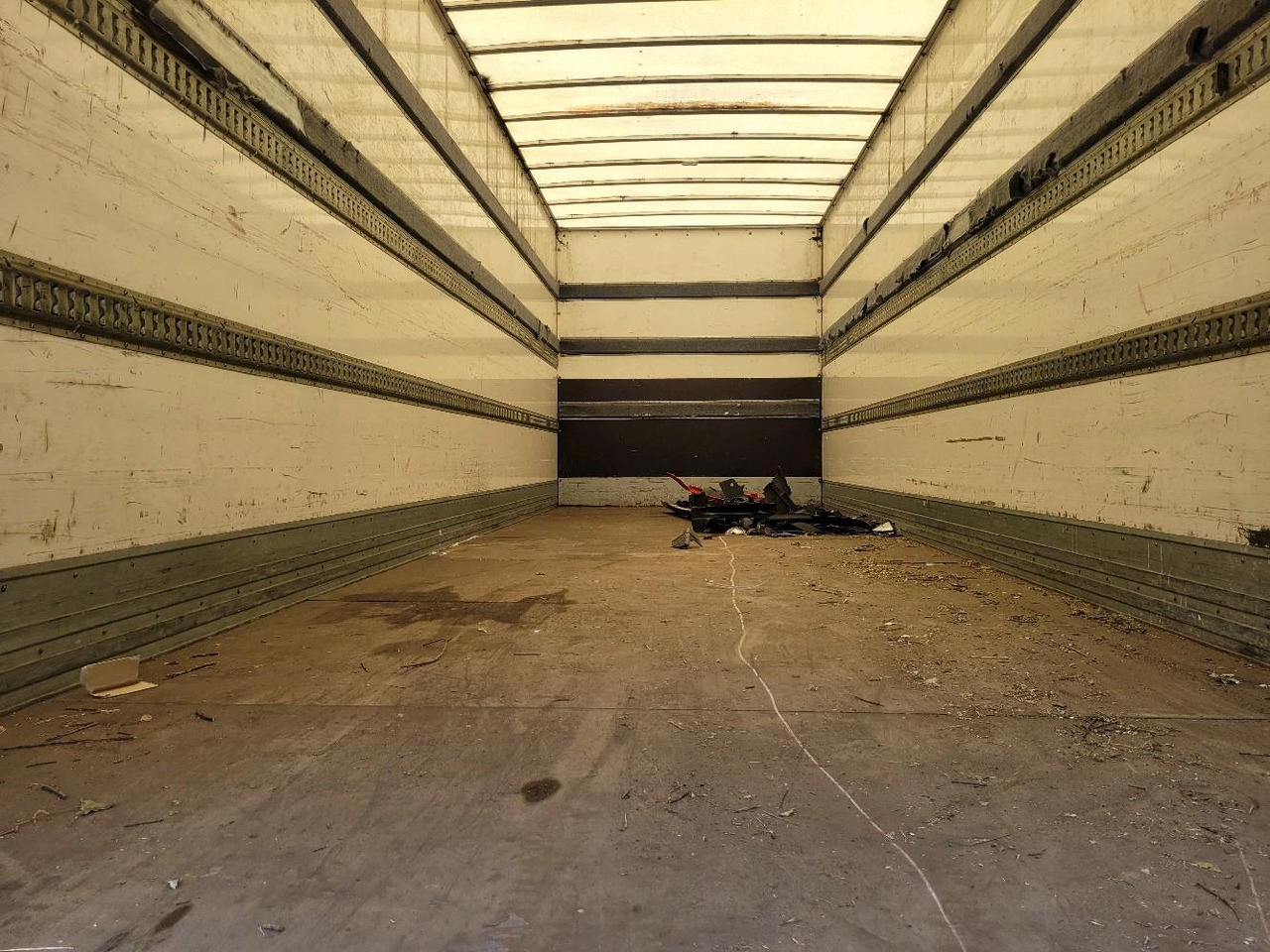 Bakwagen RENAULT D19 WIDE: afbeelding 6