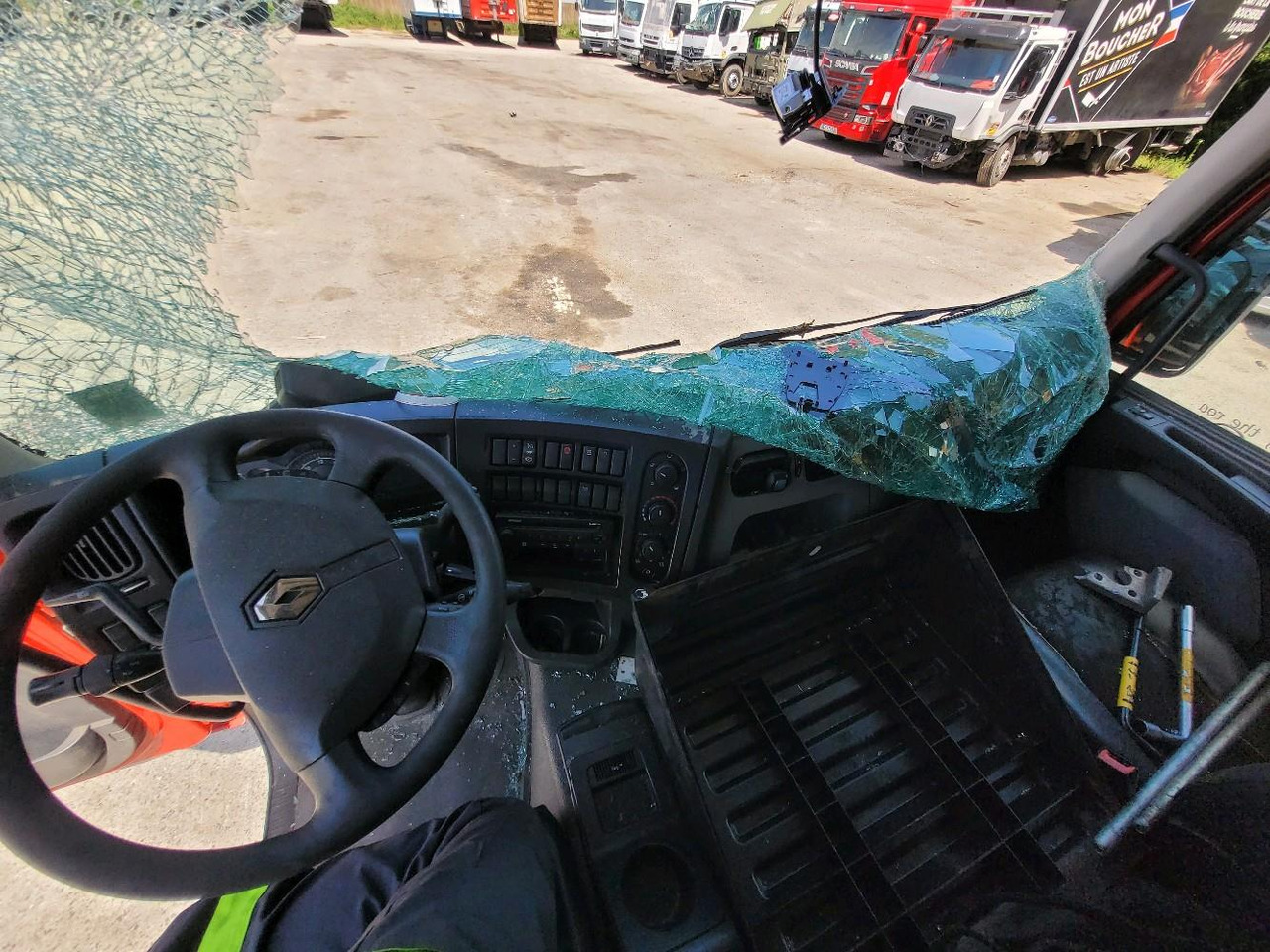 Bakwagen RENAULT D19 WIDE: afbeelding 12