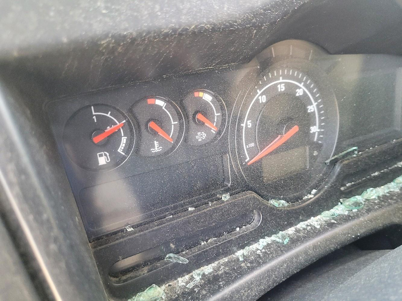 Bakwagen RENAULT D19 WIDE: afbeelding 16