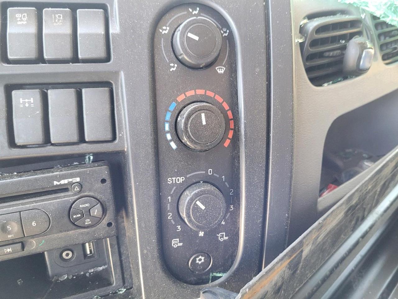 Bakwagen RENAULT D19 WIDE: afbeelding 14