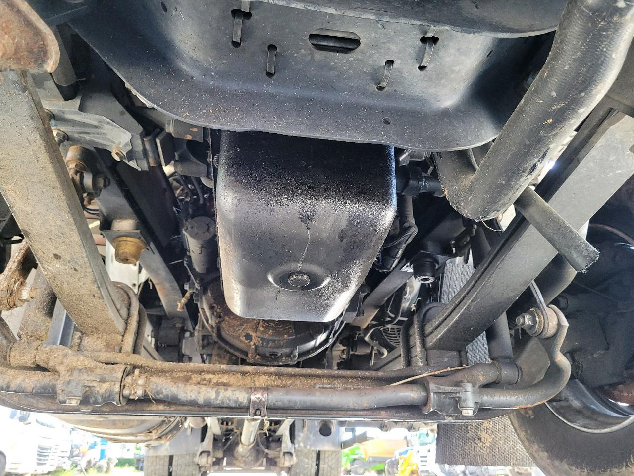 Bakwagen RENAULT D19 WIDE: afbeelding 20