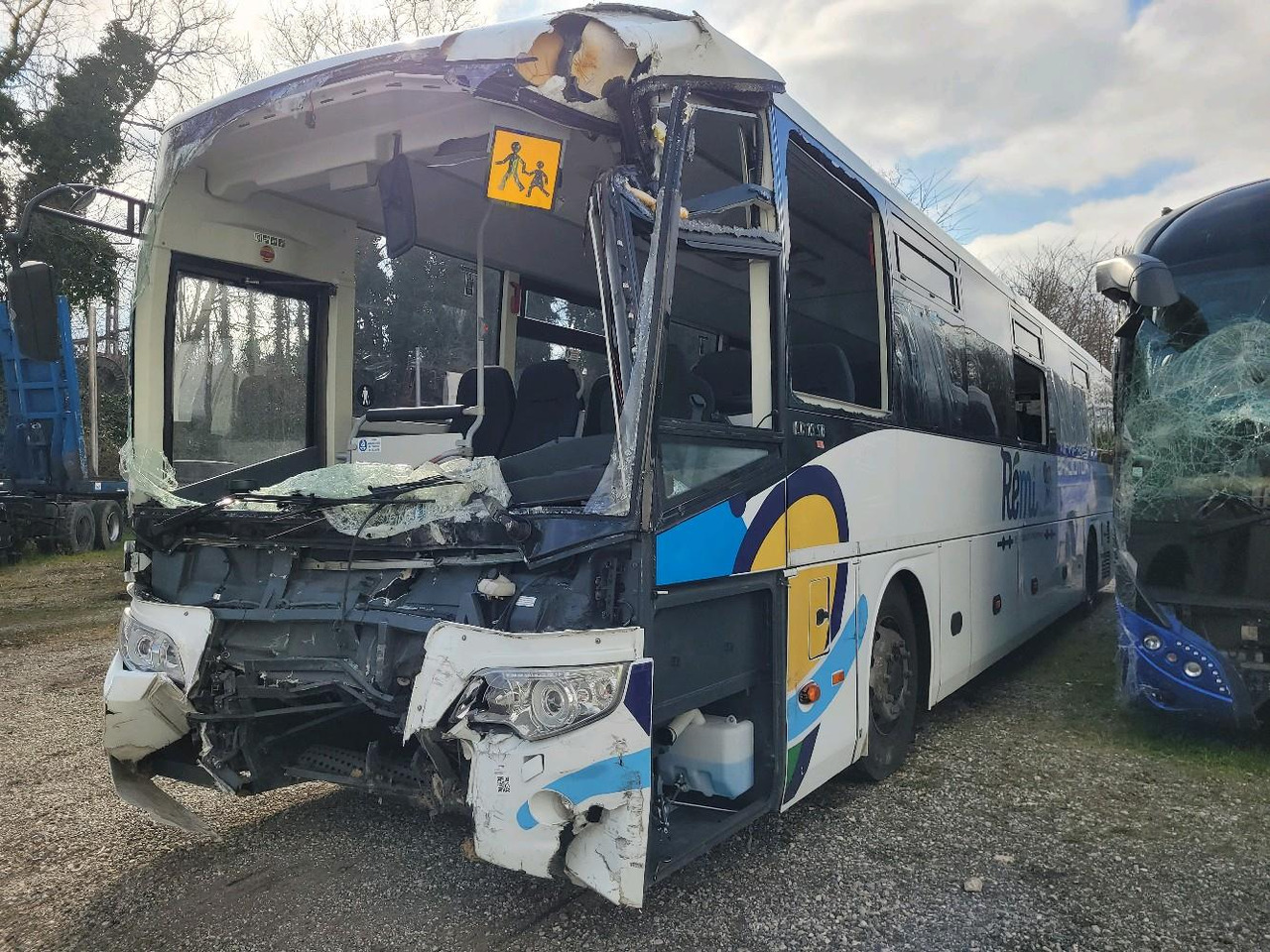 Leasing TEMSA AUTOCAR LD13SB TEMSA AUTOCAR LD13SB: afbeelding 9