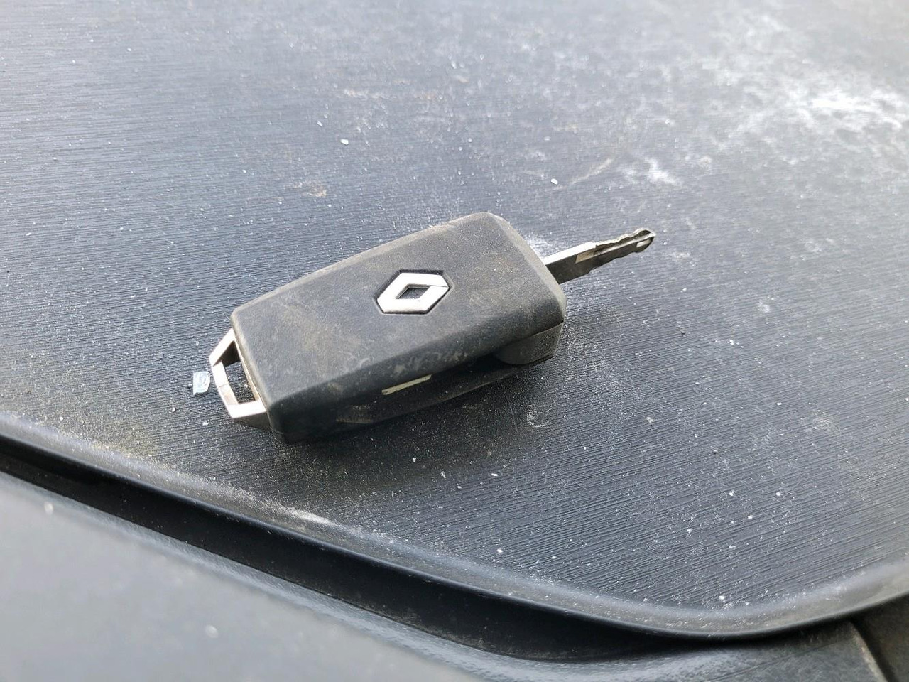 Trekker RENAULT T 480: afbeelding 17