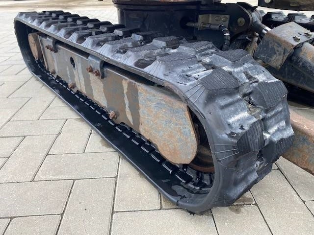 Minigraafmachine Kubota KX 015-4: afbeelding 7 Minigraafmachine Kubota KX 015-4: afbeelding 7