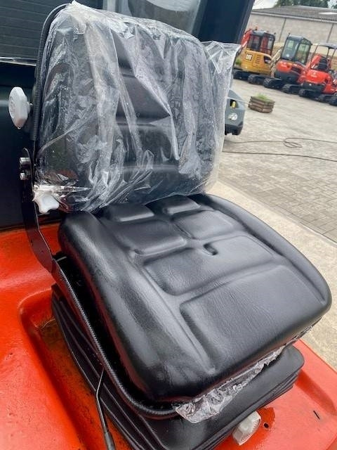 Linde H 30 D-03 - Diesel heftruck: afbeelding 5 Linde H 30 D-03 - Diesel heftruck: afbeelding 5