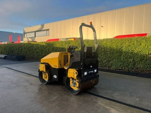 Terex DC120 - Asfaltwals: afbeelding 2 Terex DC120 - Asfaltwals: afbeelding 2