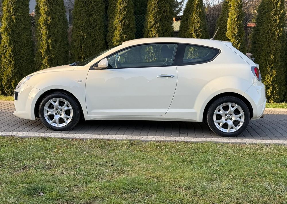 Alfa Romeo Mito - Personenwagen: afbeelding 4 Alfa Romeo Mito - Personenwagen: afbeelding 4