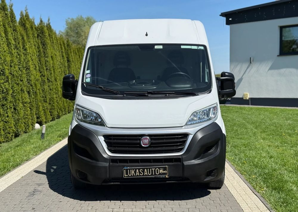 Fiat DUCATO CNG MANUAL - Gesloten bestelwagen: afbeelding 2 Fiat DUCATO CNG MANUAL - Gesloten bestelwagen: afbeelding 2