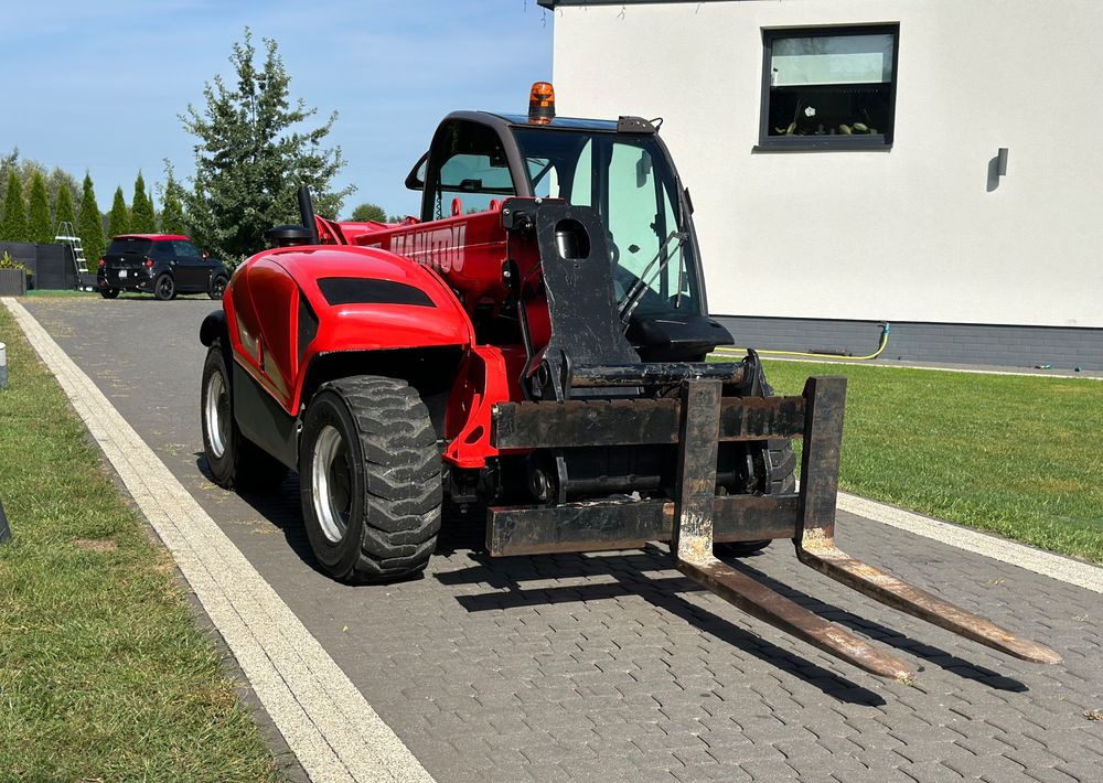 Manitou MT 625 H - Verreiker: afbeelding 2 Manitou MT 625 H - Verreiker: afbeelding 2