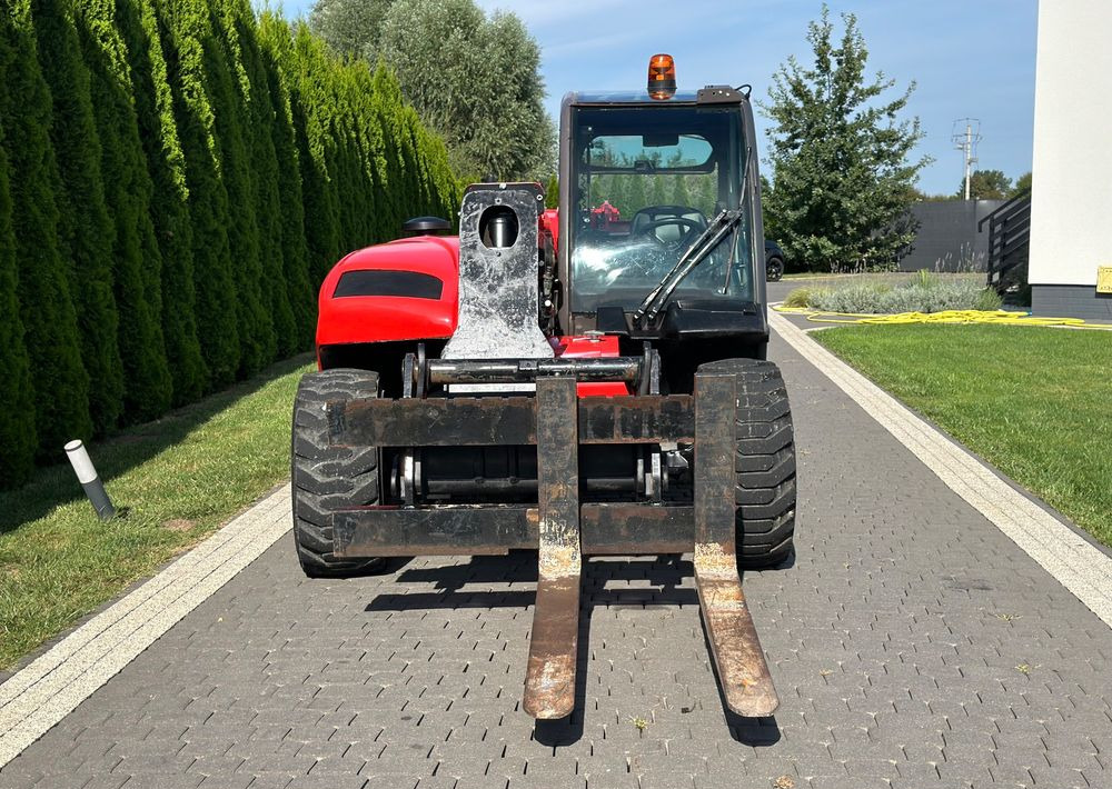 Manitou MT 625 H - Verreiker: afbeelding 3 Manitou MT 625 H - Verreiker: afbeelding 3