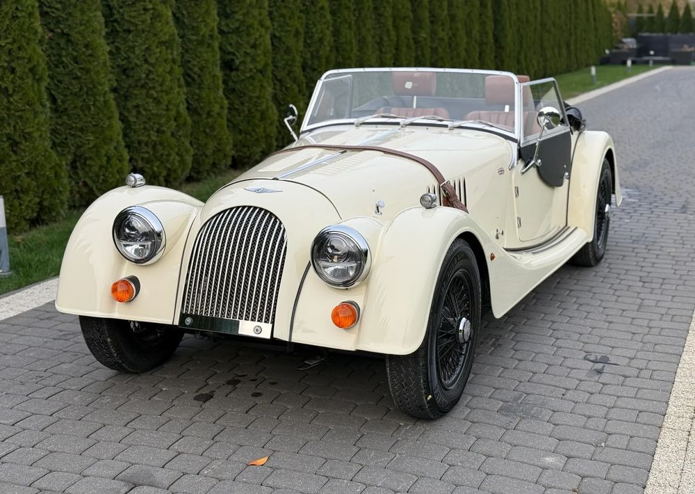 Morgan Inny - Cabrio: afbeelding 4 Morgan Inny - Cabrio: afbeelding 4