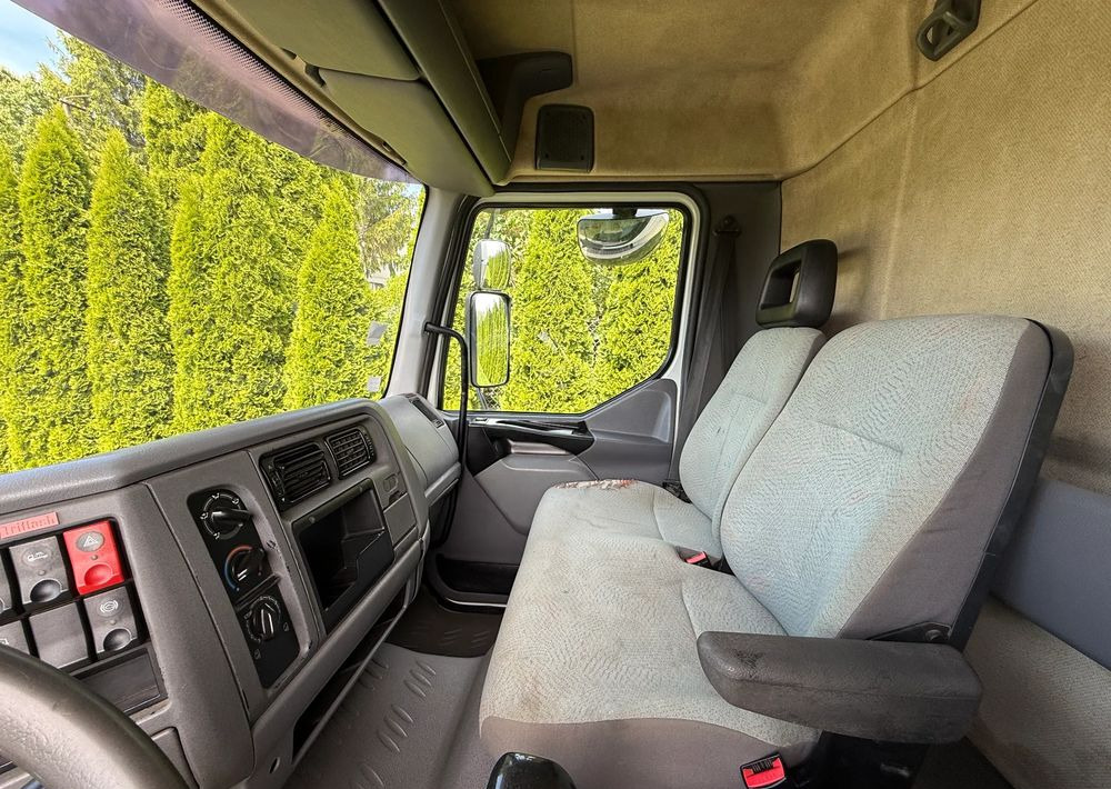 Vrachtwagen hoogwerker Renault MIDLUM 180 DCI 18 M WINDA FRANCE ELEVATEUR: afbeelding 14