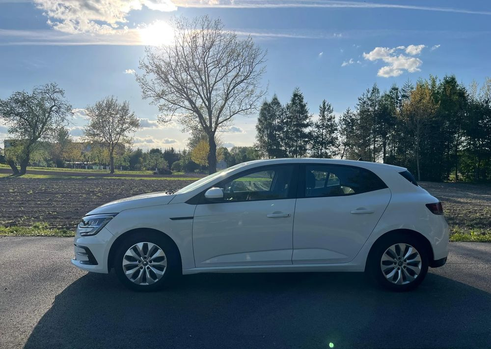 Renault Megane 1.5 Blue dCi Business - Personenwagen: afbeelding 5 Renault Megane 1.5 Blue dCi Business - Personenwagen: afbeelding 5