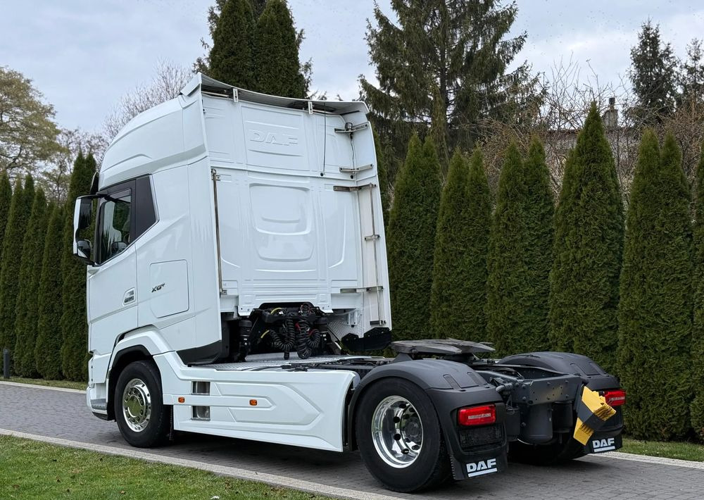 DAF XG+ 480 FT PARK COOL - Trekker: afbeelding 4 DAF XG+ 480 FT PARK COOL - Trekker: afbeelding 4