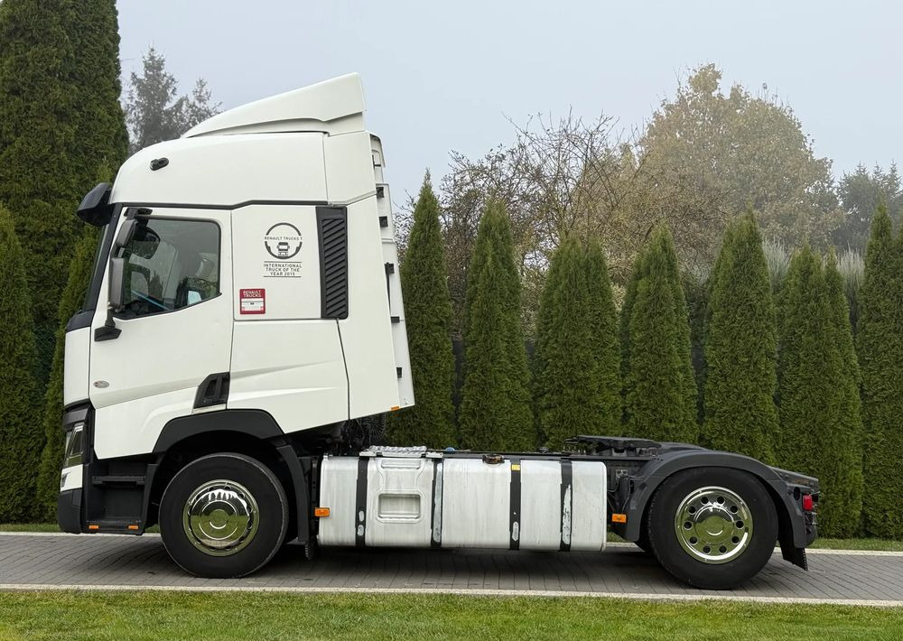 Renault T 460 AUTOMAT - Trekker: afbeelding 4 Renault T 460 AUTOMAT - Trekker: afbeelding 4