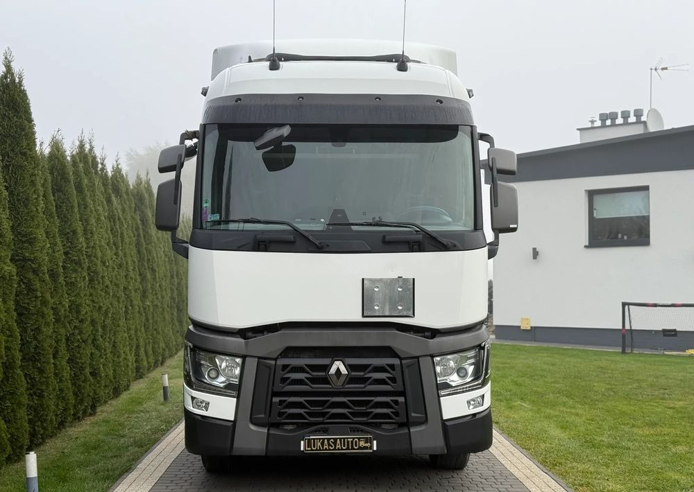 Renault T 460 AUTOMAT - Trekker: afbeelding 2 Renault T 460 AUTOMAT - Trekker: afbeelding 2