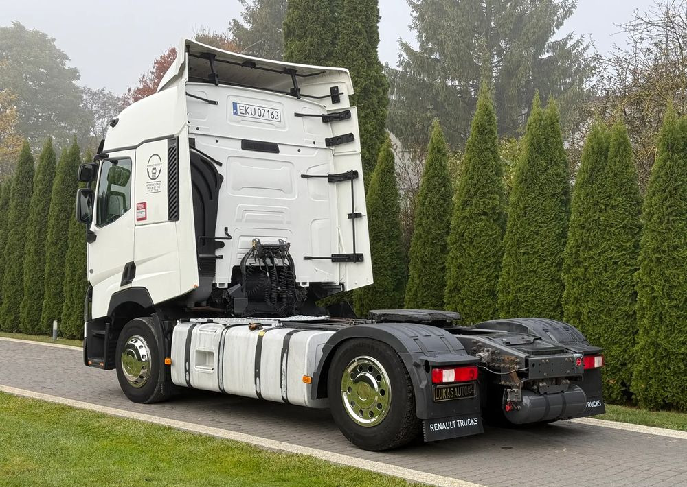 Renault T 460 AUTOMAT - Trekker: afbeelding 5 Renault T 460 AUTOMAT - Trekker: afbeelding 5