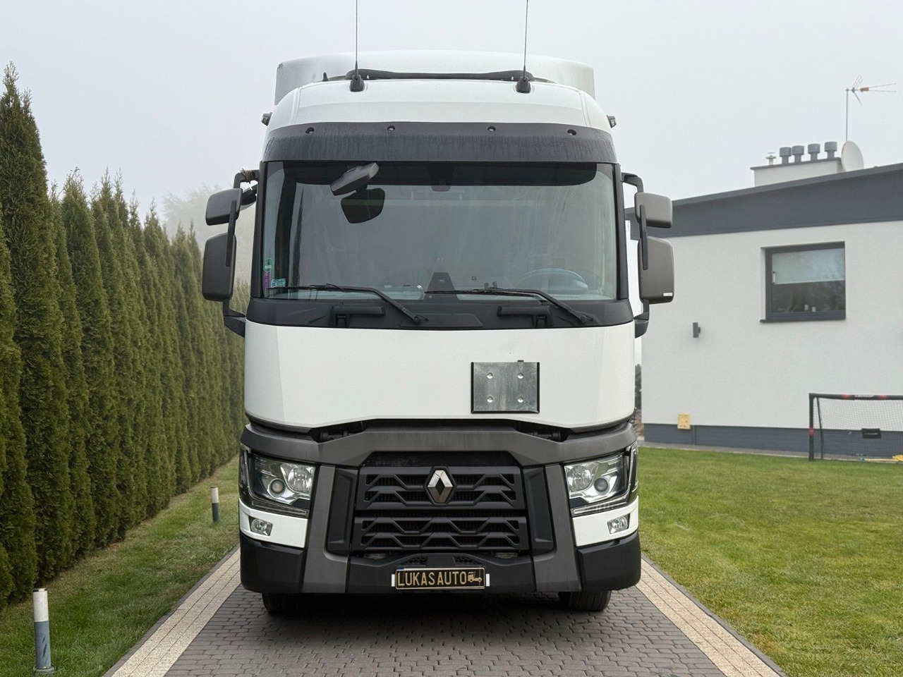 Renault T 460 FRIGDE - Trekker: afbeelding 2 Renault T 460 FRIGDE - Trekker: afbeelding 2