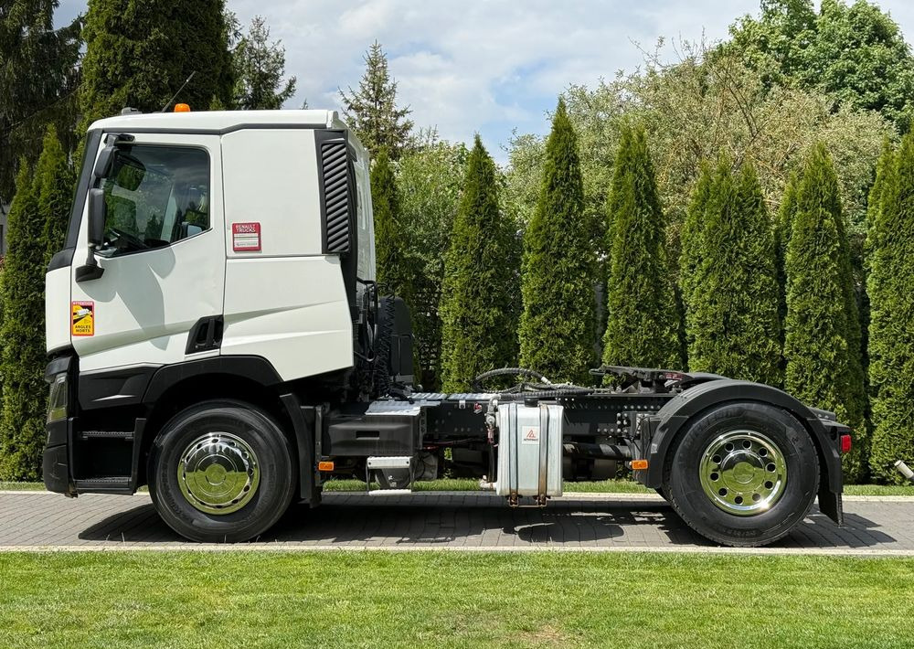 Renault T 460 RETARDER HYDRAULIKA - Trekker: afbeelding 4 Renault T 460 RETARDER HYDRAULIKA - Trekker: afbeelding 4