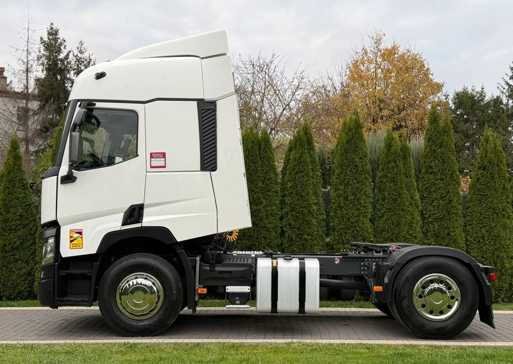 Renault T 460 VIN KD - Trekker: afbeelding 4 Renault T 460 VIN KD - Trekker: afbeelding 4