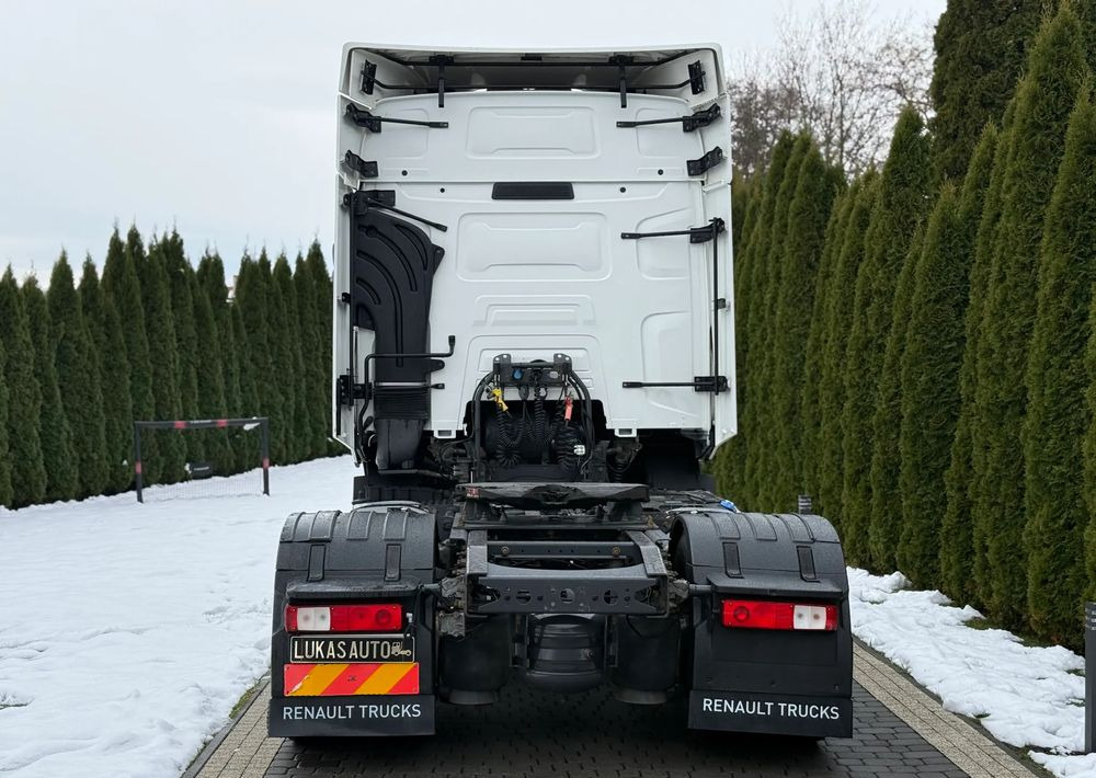 Renault T 480 PARK COOL - Trekker: afbeelding 5 Renault T 480 PARK COOL - Trekker: afbeelding 5