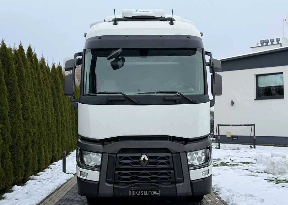 Renault T 480 PARK COOL - Trekker: afbeelding 2 Renault T 480 PARK COOL - Trekker: afbeelding 2