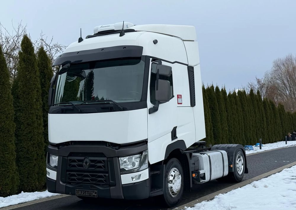 Renault T 480 PARK COOL - Trekker: afbeelding 3 Renault T 480 PARK COOL - Trekker: afbeelding 3