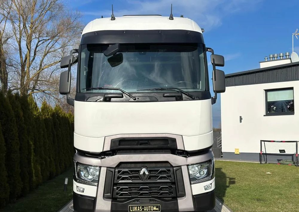 Renault T 520 HIGH - Trekker: afbeelding 3 Renault T 520 HIGH - Trekker: afbeelding 3