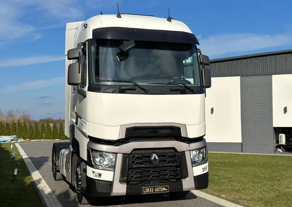 Renault T 520 HIGH - Trekker: afbeelding 2 Renault T 520 HIGH - Trekker: afbeelding 2