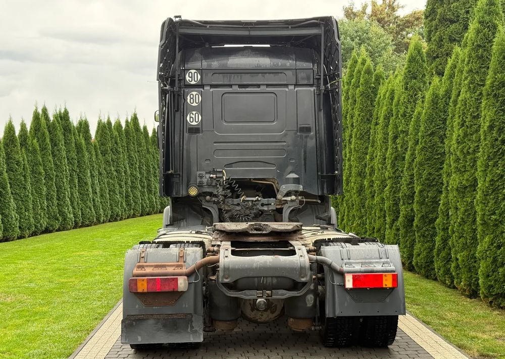 Scania R 420 RETARDER HYDRAULIKA MANUAL - Trekker: afbeelding 5 Scania R 420 RETARDER HYDRAULIKA MANUAL - Trekker: afbeelding 5