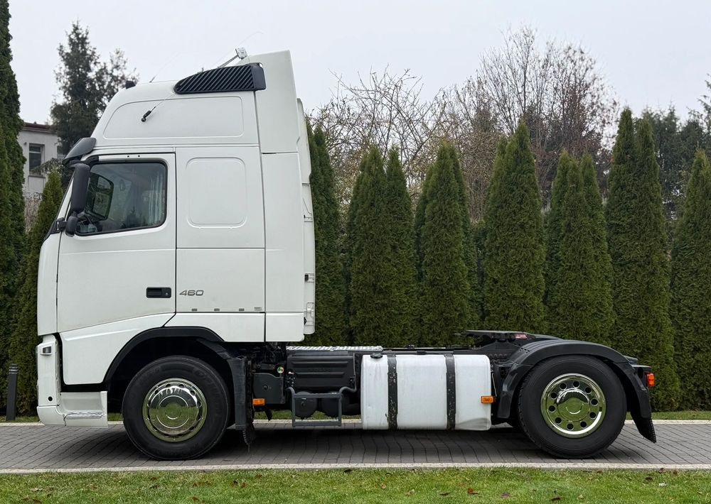 Volvo FH 460 XXL AUTOMAT EURO 5 - Trekker: afbeelding 4 Volvo FH 460 XXL AUTOMAT EURO 5 - Trekker: afbeelding 4