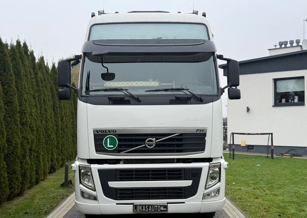 Volvo FH 460 XXL AUTOMAT EURO 5 - Trekker: afbeelding 2 Volvo FH 460 XXL AUTOMAT EURO 5 - Trekker: afbeelding 2