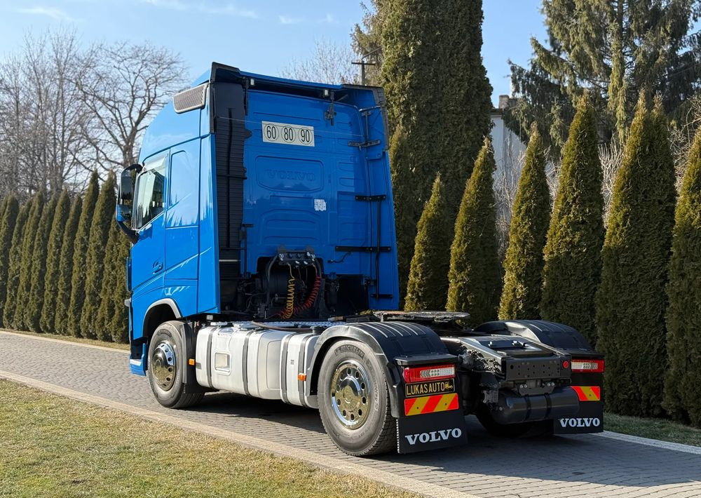 Volvo FH 500 HYDRAULIKA - Trekker: afbeelding 5 Volvo FH 500 HYDRAULIKA - Trekker: afbeelding 5