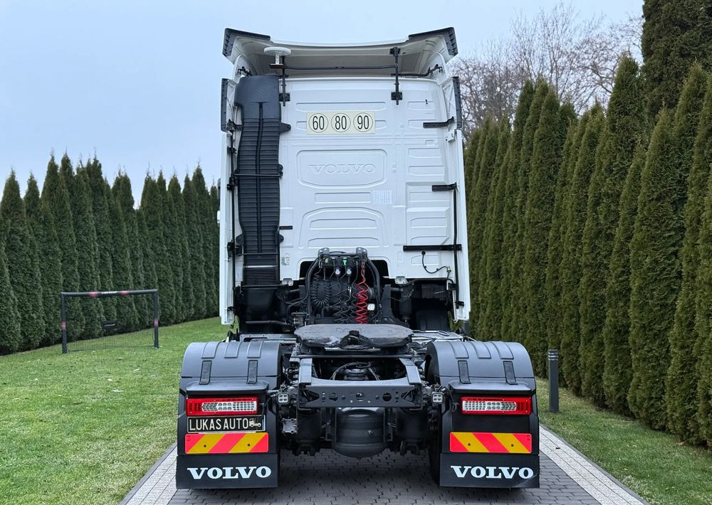 Volvo FH 500 PARK COOL - Trekker: afbeelding 5 Volvo FH 500 PARK COOL - Trekker: afbeelding 5