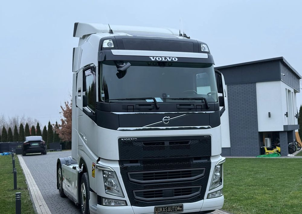 Volvo FH 500 PARK COOL - Trekker: afbeelding 3 Volvo FH 500 PARK COOL - Trekker: afbeelding 3